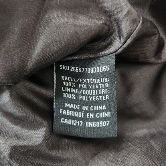 💖LE CHÂTEAU dress - Picture 12 of 14